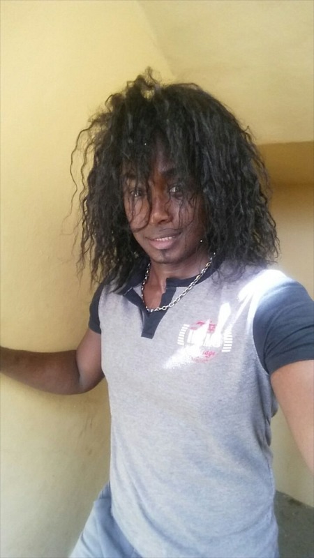 Date this passionate Dominican Republic man Johan emmanuel from La Romana DO30158