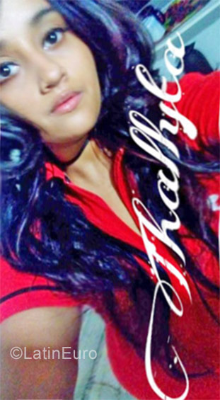 Date this pretty Brazil girl Talita from Recife BR10251