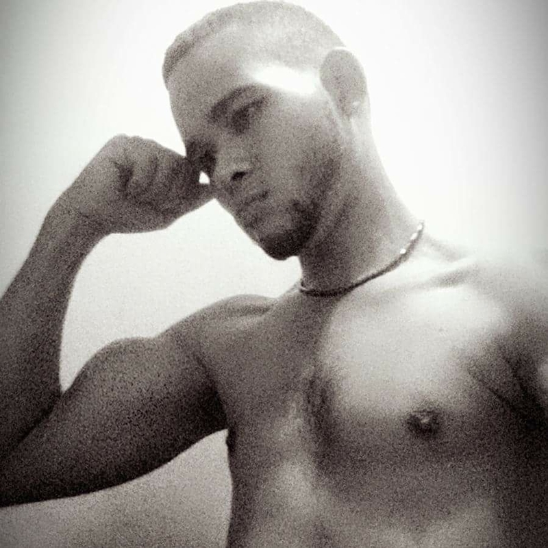 Date this nice looking Dominican Republic man Vaneuri from Gaspar Hernandez DO30186