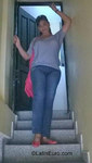 nice looking Colombia girl Monica from Barranquilla CO30849