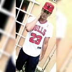 happy Dominican Republic man Sergio from Santo Domingo DO30334