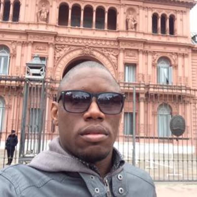 Date this young Brazil man Osvaldo from São Paulo BR10294