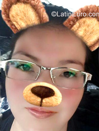 Date this foxy Mexico girl Diana isabel from Mexico City MX1519