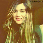 hot Peru girl Fiore from Lima PE1126