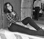 tall Mexico girl Ana from Torreon MX1521