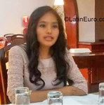good-looking Peru girl Emericia from Lima PE1130