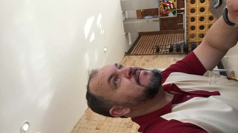 Date this pretty Brazil man Marcos Costa from Goiania BR10308