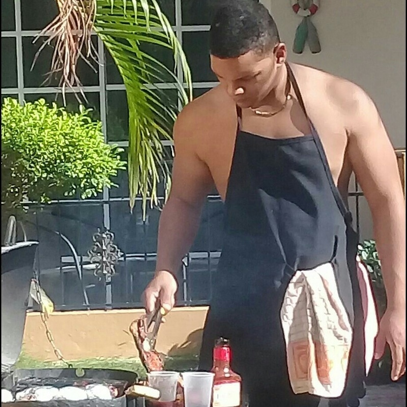 Date this charming Dominican Republic man Richard from Santo Domingo DO30458