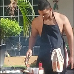fun Dominican Republic man Richard from Santo Domingo DO30458