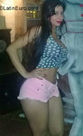 voluptuous Colombia girl Saral from Medellin CO30450