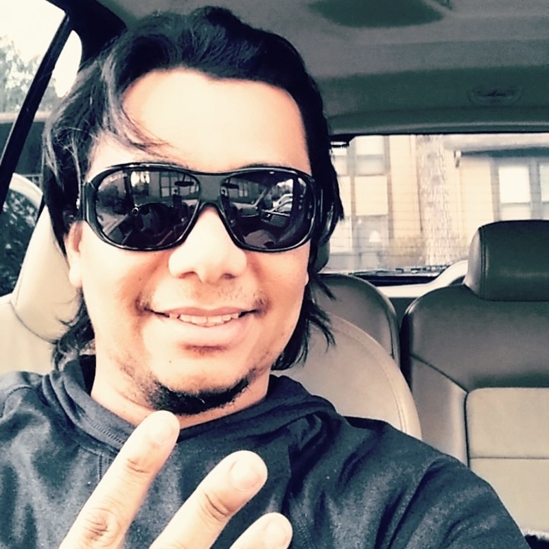 Date this fun Brazil man Jack from Marietta BR10330