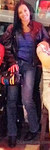 stunning Peru girl Bibi from Lima PE1149