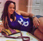 attractive Honduras girl Guiseth from San Pedro Sula HN2379