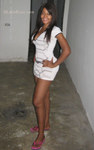funny Colombia girl Celeste from Cali CO30323