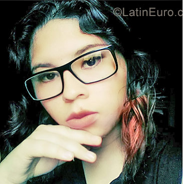 Date this georgeous Peru girl Jessica from Lima PE1151