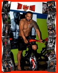 stunning Dominican Republic man  from Santiago DO30613