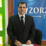 delightful Honduras man Mauricio from San Pedro Sula HN2386