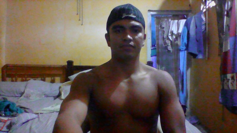 Date this charming Colombia man Henry from Cartagena CO22678