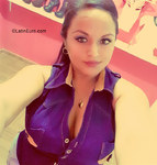 funny Peru girl Fiorela from Chiclayo PE1155