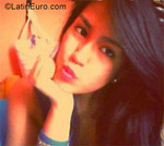 stunning Peru girl Alesandra from Lima PE1156