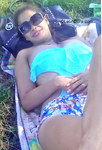 stunning Cuba girl Barbara from Las Tunas CU152