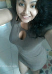 georgeous Peru girl Suli from Lima PE1171