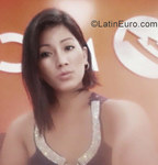 cute Peru girl Liz from Lima PE1175