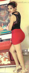 athletic Cuba girl Liliana from Havana CU175