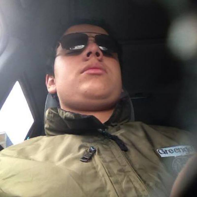 Date this fun Mexico man Filiberto from Puebla MX1537
