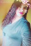 nice looking Peru girl Raquel from Lima PE1177