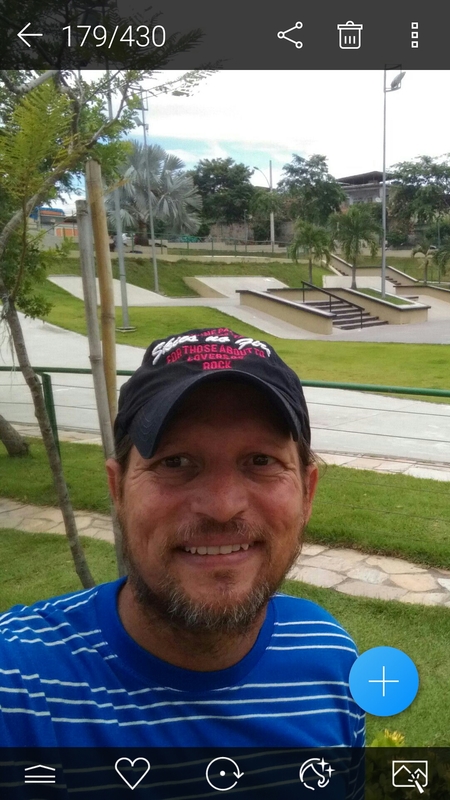 Date this georgeous Brazil man Aluizio from Rio De Janeiro BR10379