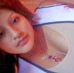 delightful Peru girl Dina from Huancayo PE1182