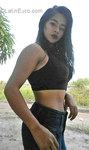 delightful Peru girl Elvia from Lima PE1184