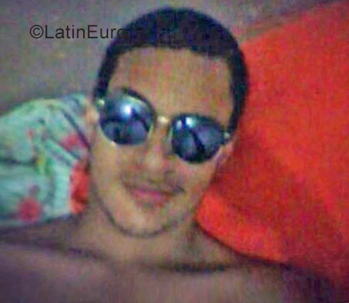 Date this charming Brazil man Sybala from Saint Louis BR10384