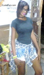 lovely Cuba girl Roxana from Santiago de Cuba CU186