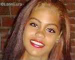 lovely Cuba girl Eliane from Havana CU187
