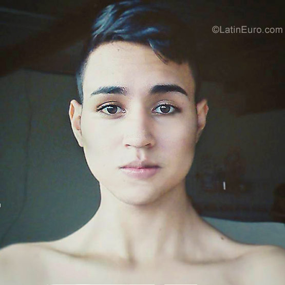 Date this athletic Colombia man Gummi from Cali CO22938