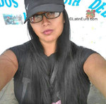 lovely Peru girl Silvia from Lima PE1189