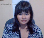 cute Peru girl Jacqueline from Lima PE1190