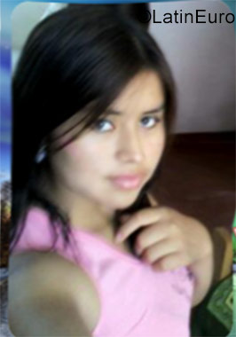 Date this hard body Peru girl Diana from Lima PE1193