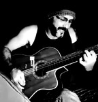 voluptuous Brazil man Marco from São Carlos BR10412