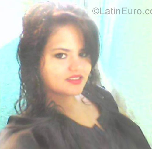 Date this gorgeous Honduras girl TEDY from Tegucipalpa HN2425