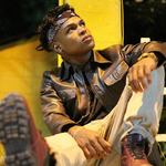 lovely Dominican Republic man Gabriel from Bonao DO31429
