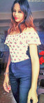 stunning Cuba girl Gabriela from Bayamo CU660