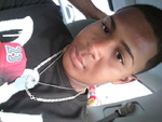 good-looking Dominican Republic man Anibal from Saanto Domingo DO31475