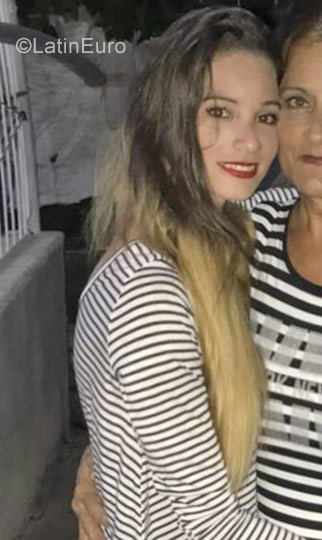 Date this tall Cuba girl Marcela from Havana CU234