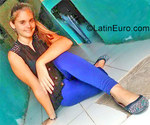 beautiful Cuba girl Erika from Havana CU235