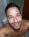 attractive Brazil man Felipe from Brasilia BR10448