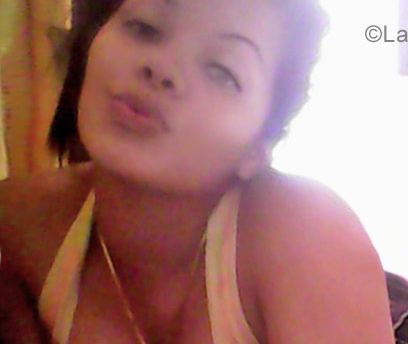 Date this georgeous Venezuela girl Viviana from San Cristobal VE1351