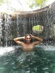 nice looking Dominican Republic man Juan pablo from Puerto Plata DO31637